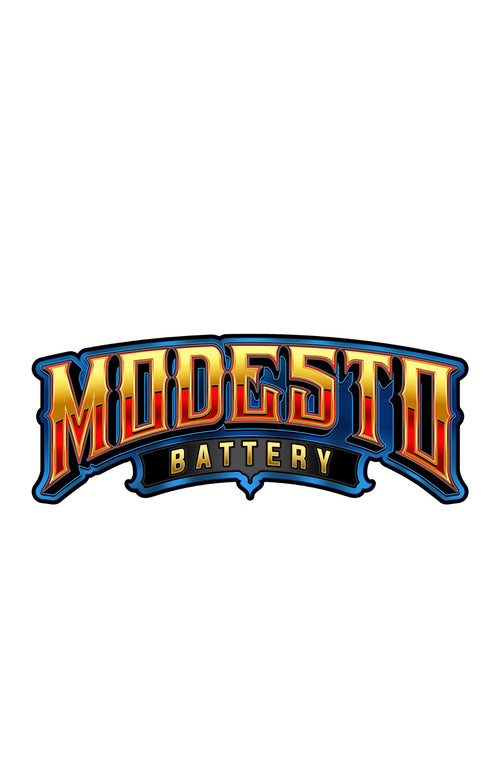 Modesto Battery